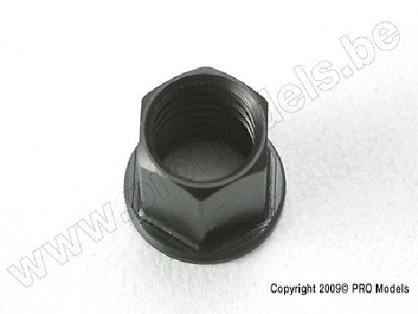 Flywheel nut (TRX 2.5, 2.5R, 3.3)