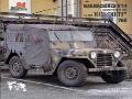 WARMACHINES 14 M151 MUTT MINI