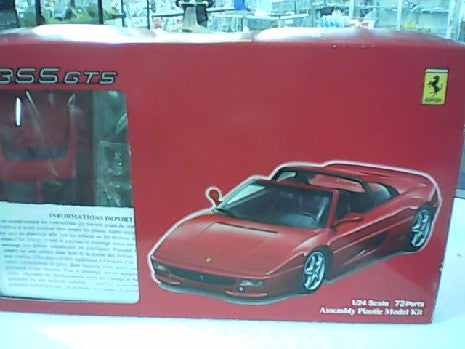 FERRARI 355 GTS 1/24