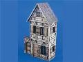 COIN MAISON ALLEMANDE    1/35