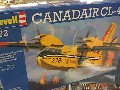 Canadair BOMBADIER CL-415 1:72