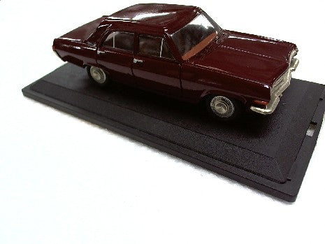 OPEL ADMIRAL 1964