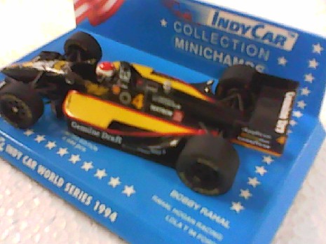 LOLA 94 FORD RAHAL