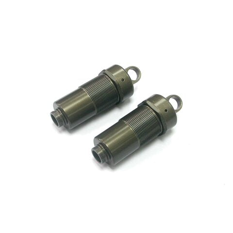 Corps d'amortisseur avant X2 16mm
