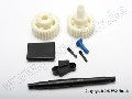 Forward only conversion kit (eliminates reverse) (Maxx series wi