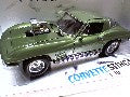 CORVETTE