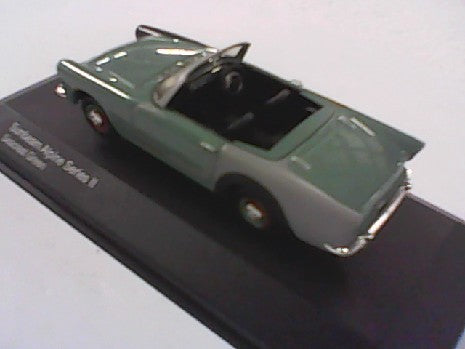 SUNBEAM ALPINE SERIES II