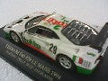 FERRARI F40 TOTIP 1/43