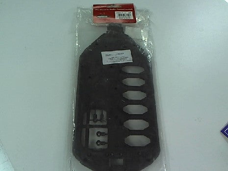 CHASSIS CARBONE LAZER ZX5