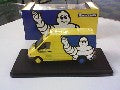 MERCEDES SPRINTER MICHELIN