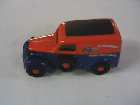 Ford Popular Van Miniature 1/43 - Vanguards