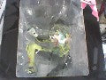 FIGURINE ROSSI ROULANT MU