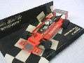 Miniature BMW 792 HOTTI 1/43 - Minichamps