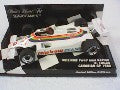 WILLIAMS FW07RAM RACING K.COGAN CANADIAN GP 1980 1/43