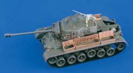 KIT MOTEUR M 26 + DETAIL 1/35