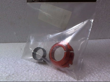 Bague de Serrage Aluminium pour Différentiel RC - SERPENT