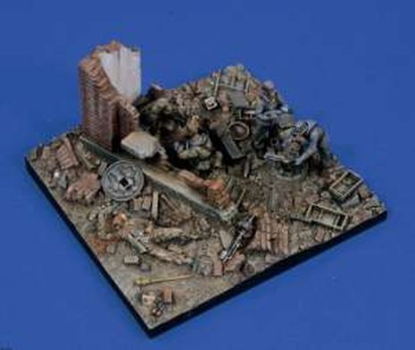 DERNIERE POSITION (5 Fg) 1/35