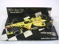 JORDAN MUGEN EJ11 ALESI