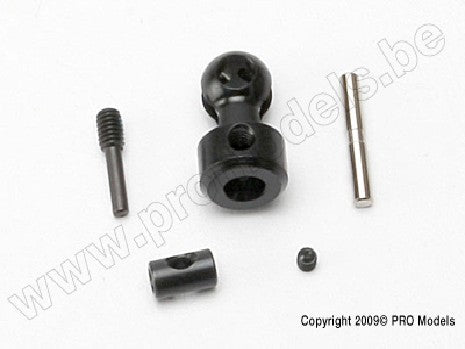 Differential CV output drive (machined steel) (1)/ screw pin (wi