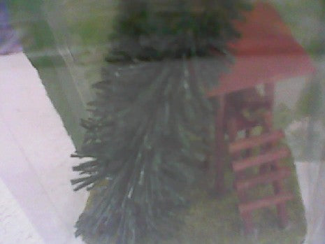 ABRI DE CHASSE HO