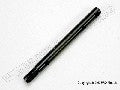 Input shaft, transmission (slipper shaft)