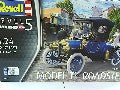 MODEL T ROADSTER 1/24