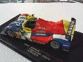 ORECA 01 LE MANS 2010 1/43