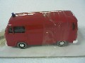 VW T2 COMBI POMPIER 1/43