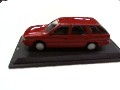 RENAULT 21 NEVADA POMPIER 1/43