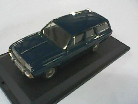 FORD TAUNUS 17M 1964 TURNIER Miniature 1/43