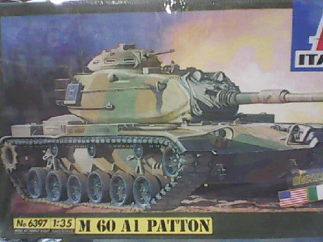 M 60 A3 PATTON