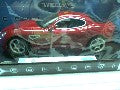 ALFA ROMEO 8C COMPETIZIOE 1/18