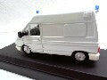 Renault Trafic Ambulance Miniature 1/43 - Modèle Verem