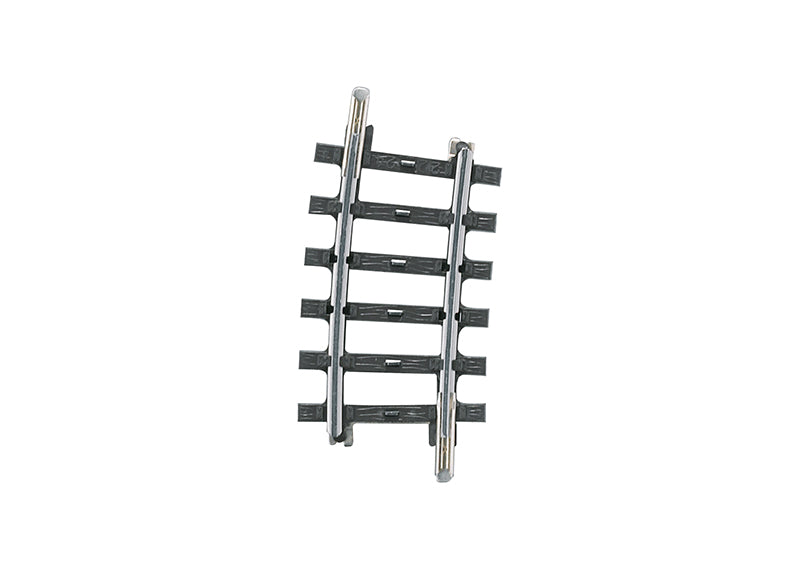 Courbe 7 pour Trains N - Accessoire Marklin