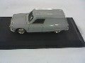 CITROEN AMI 8 TOLEE - Modèle Miniature 1/43 de Collection