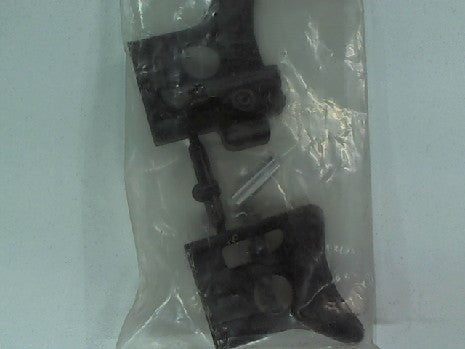 PALIERS CENTRAUX (2) - S10