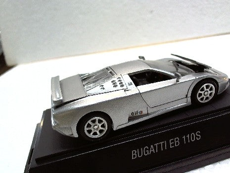 BUGATTI EB110S 1/43