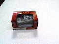 Mercedes M Polizei 1/72 - Miniature de Voiture de Police
