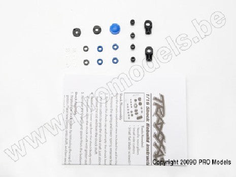 Gear set (for 2080 micro waterproof servo)