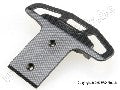 Bumper (front), Exo-Carbon finish (Jato)