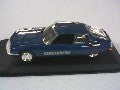 CITROEN SM GENDARMERIE