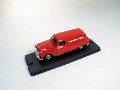 PEUGEOT 403 BREAK POMPIER - Miniature 1/43 de Verem