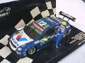 ZANDVOORDT OPEL VECTRA GTS +