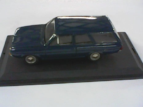 FORD TAUNUS 17M 1964 TURNIER