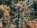 GI US AU VIETNAM         1/35