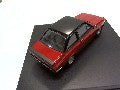 FORD ESCORT RS2000  ROUGE TOIT N