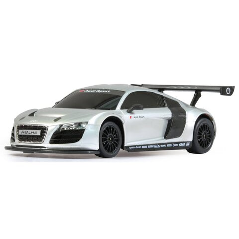 AUDI R8 LMS 1:24 argent