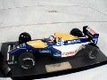 WILLIAMS FW14B RENAULT