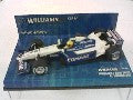 F1 BMW FW23 SCHUMACHER