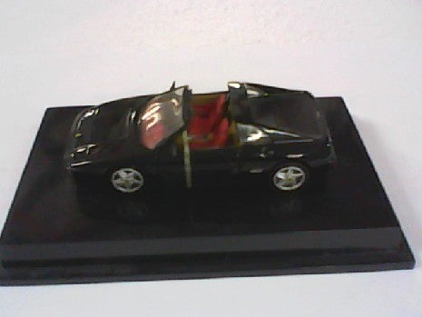 FERRARI 348TS NOIR 1/43
